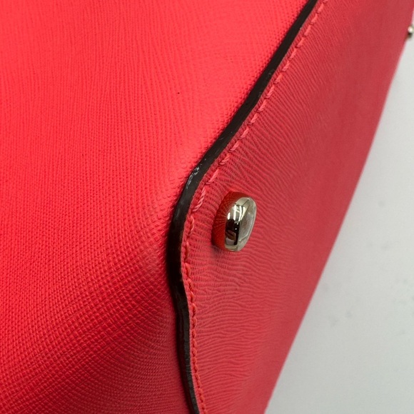 Kate Spade Cedar Street Tote Bright Pink - Picture 9 of 14